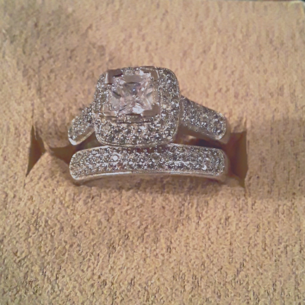 Wedding set